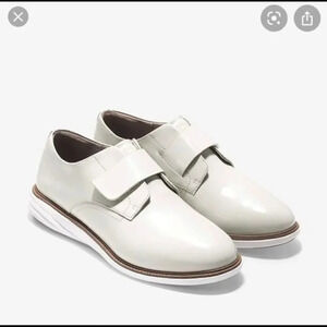 - Cole Haan Grand Evolution Modern Monk NWBox